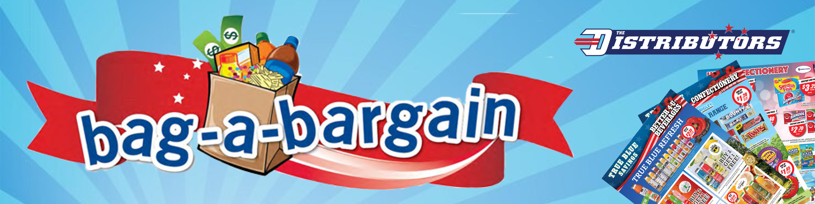 Bag a Bargain